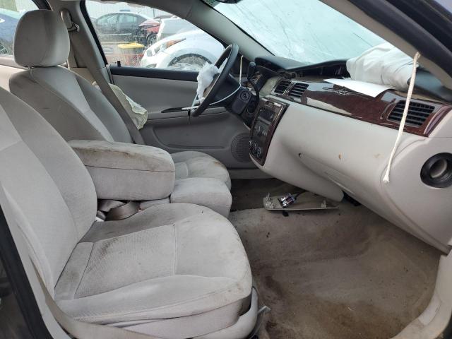 Снимка 7 от търг – 2011 CHEVROLET IMPALA LS с VIN 2G1WF5EK1B1109664