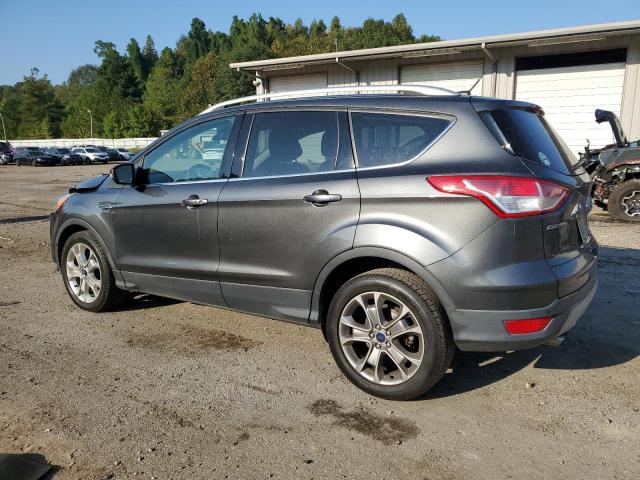 Photo 2 from auction – 2016 FORD ESCAPE TIT with VIN 1FMCU0JX7GUC65610