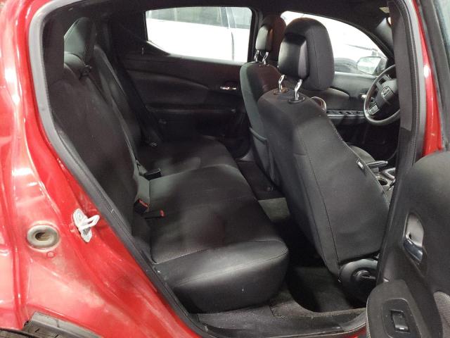 Photo 10 from auction – 2013 DODGE AVENGER SE with VIN 1C3CDZAB9DN658127