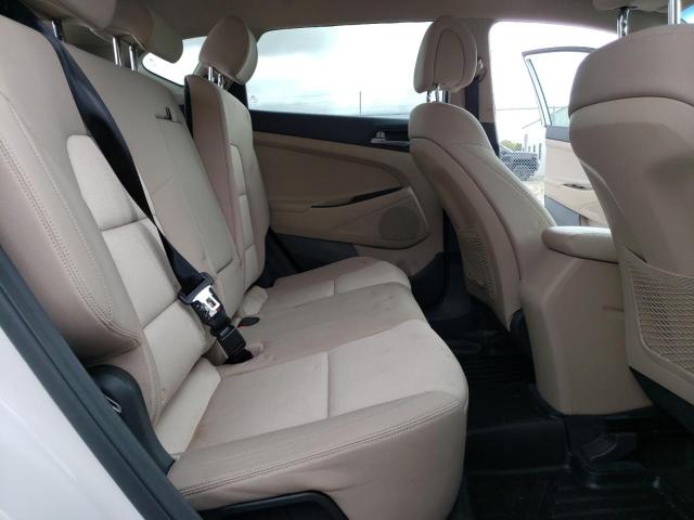Photo 10 from auction – 2017 HYUNDAI TUCSON LIM with VIN KM8J33A45HU414583