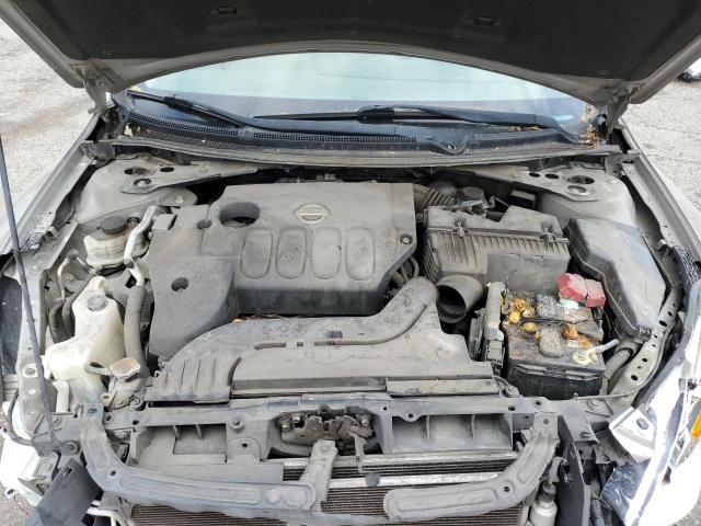 Photo 11 from auction – 2012 NISSAN ALTIMA BAS with VIN 1N4AL2AP8CN465531