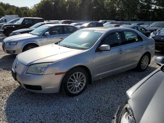 Photo 1 from auction – 2009 MERCURY MILAN PREM with VIN 3MEHM02139R608992