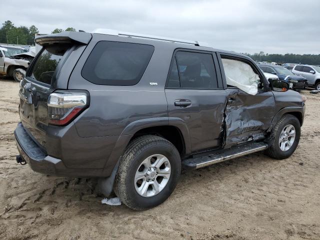 Photo 3 from auction – 2018 TOYOTA 4RUNNER SR with VIN JTEZU5JR0J5168341