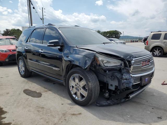 Photo 4 from auction – 2016 GMC ACADIA DEN with VIN 1GKKRTKD7GJ204948