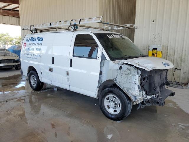 Photo 4 from auction – 2016 CHEVROLET EXPRESS G2 with VIN 1GCWGAFF2G1309285