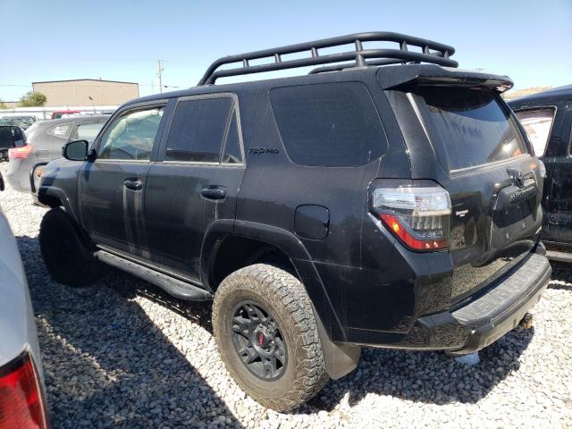 Photo 2 from auction – 2019 TOYOTA 4RUNNER SR with VIN JTEBU5JR0K5637205