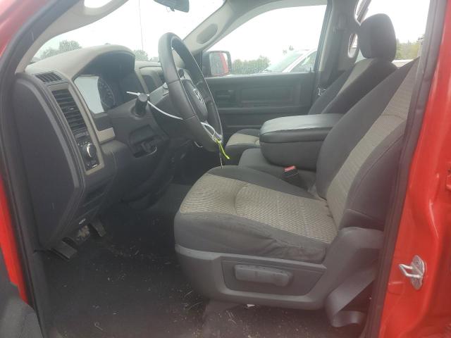 Photo 7 from auction – 2011 DODGE RAM 1500 with VIN 1D7RB1GPXBS506491