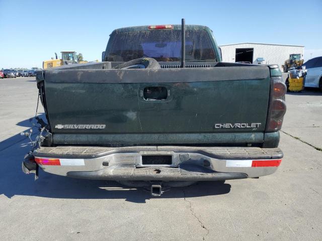 Снимка 6 от търг – 2005 CHEVROLET SILVERADO с VIN 2GCEC19V751101582