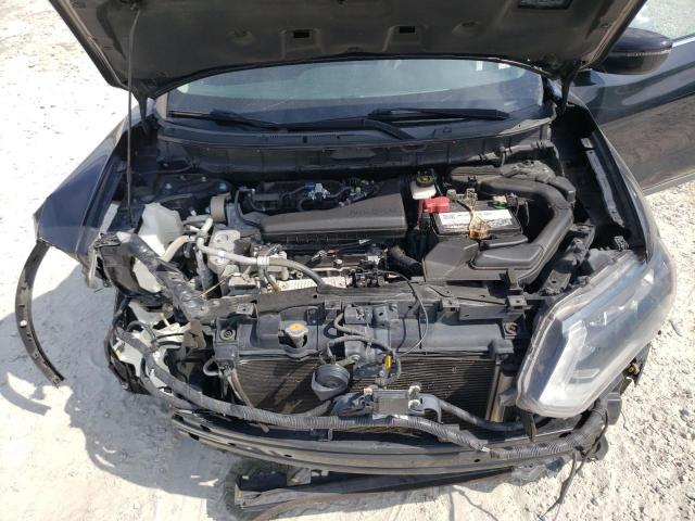 Photo 12 from auction – 2018 NISSAN ROGUE S with VIN KNMAT2MT8JP515736