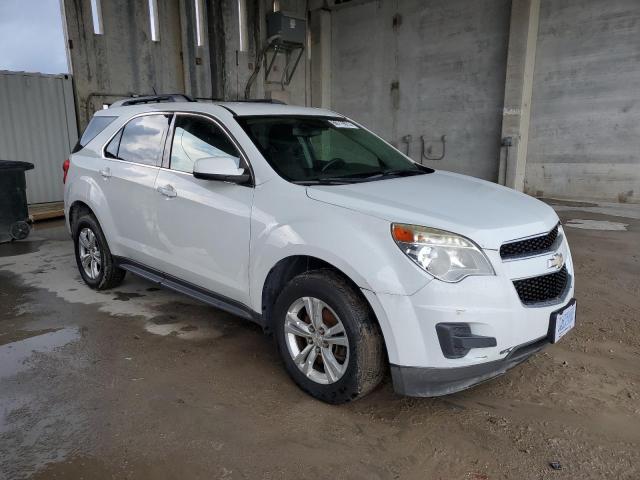 Photo 4 from auction – 2015 CHEVROLET EQUINOX LT with VIN 2GNFLFEK0F6170560