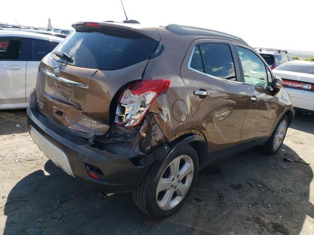 Photo 3 from auction – 2016 BUICK ENCORE with VIN KL4CJASB9GB741593
