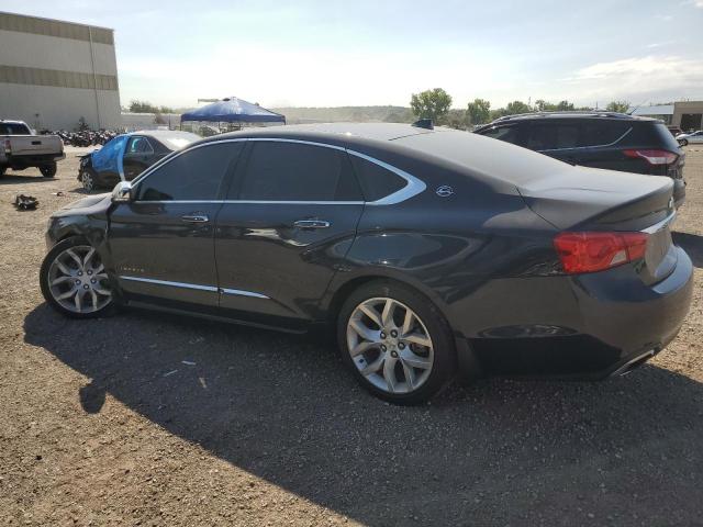 Photo 2 from auction – 2014 CHEVROLET IMPALA LTZ with VIN 2G1155S38E9109645
