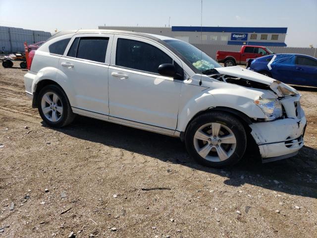 Photo 4 from auction – 2010 DODGE CALIBER SX with VIN 1B3CB4HA7AD538900