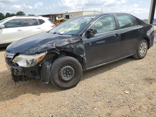 Photo 1 from auction – 2014 TOYOTA CAMRY L with VIN 4T1BF1FK9EU424343