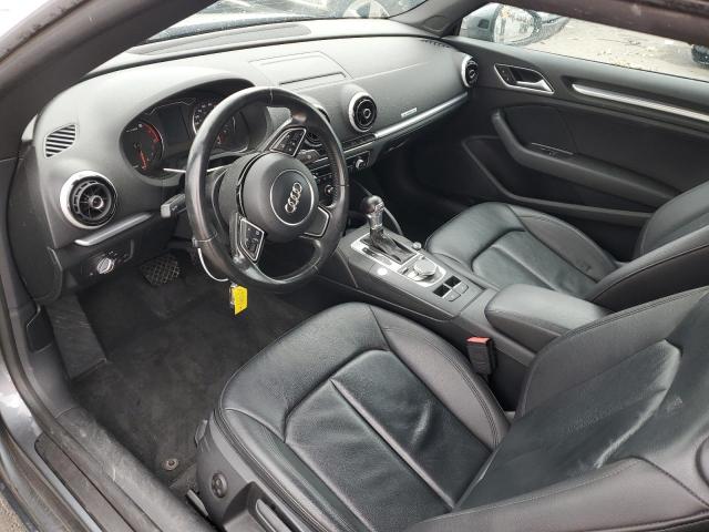 Photo 8 from auction – 2016 AUDI A3 PREMIUM with VIN WAU38LFF1G1094992