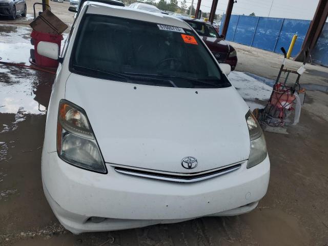 Photo 5 from auction – 2008 TOYOTA PRIUS with VIN JTDKB20U887707593