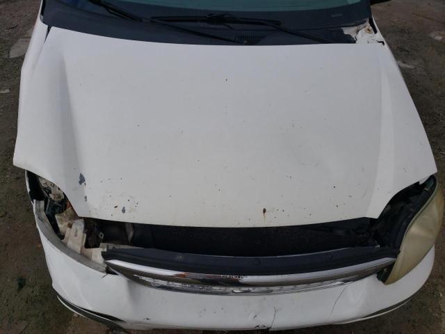 Photo 12 from auction – 2002 FORD WINDSTAR S with VIN 2FMZA52442BB32337