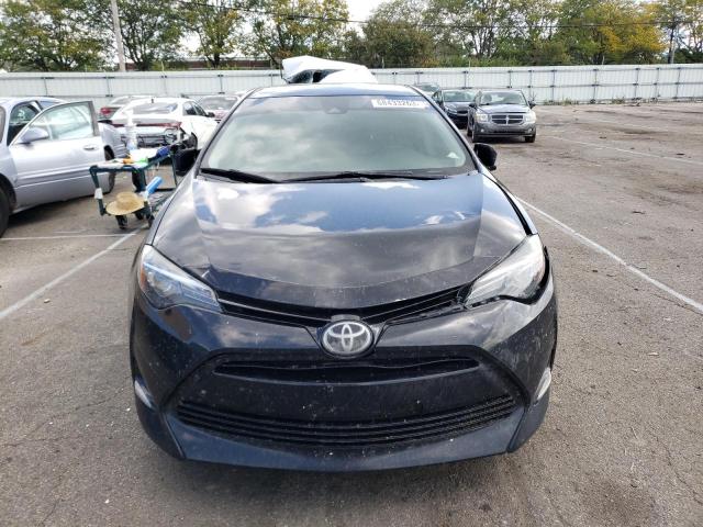 Photo 5 from auction – 2017 TOYOTA COROLLA L with VIN 2T1BURHEXHC763078