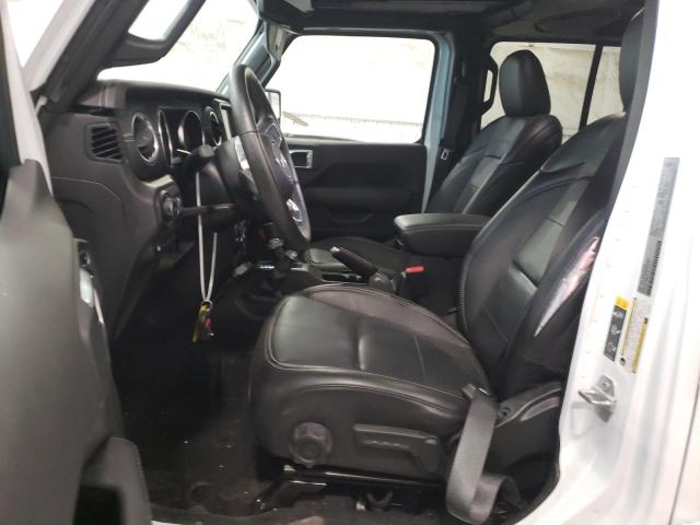 Photo 7 from auction – 2022 JEEP WRANGLER U with VIN 1C4JJXP6XNW259894