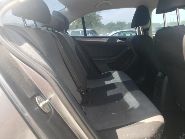 Photo 10 from auction – 2017 VOLKSWAGEN JETTA S with VIN 3VW2B7AJ8HM310891