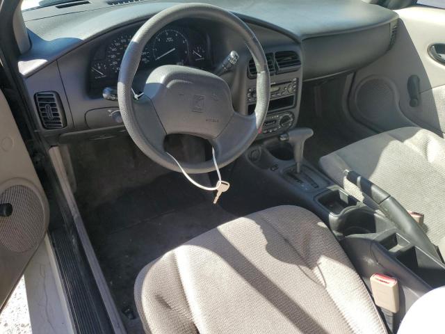 Photo 8 from auction – 2002 SATURN SC1 with VIN 1G8ZP12872Z287681
