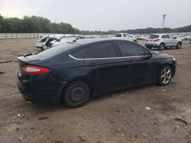 Photo 3 from auction – 2014 FORD FUSION SE with VIN 3FA6P0H78ER193633