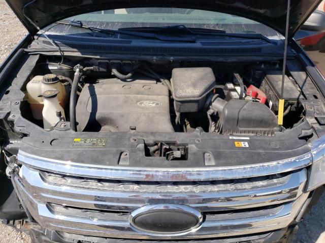 Photo 12 from auction – 2013 FORD EDGE SE with VIN 2FMDK3GC2DBC33519
