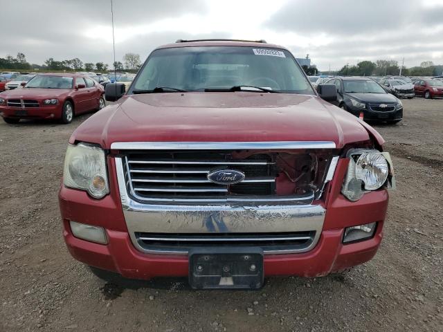 Photo 5 from auction – 2008 FORD EXPLORER X with VIN 1FMEU73E58UA75156