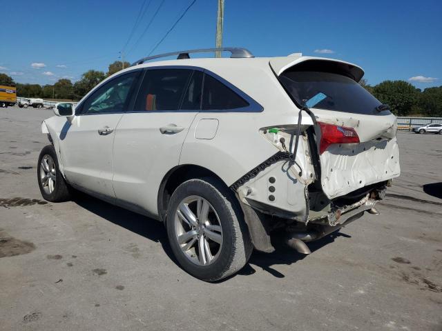 Photo 2 from auction – 2014 ACURA RDX with VIN 5J8TB4H33EL000577