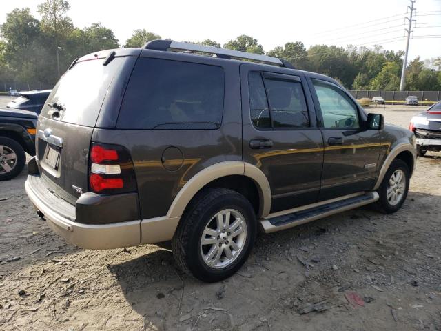 Photo 3 from auction – 2006 FORD EXPLORER E with VIN 1FMEU74E66UA26849