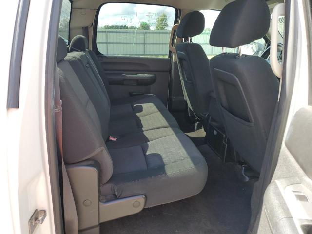 Photo 10 from auction – 2012 CHEVROLET SILVERADO with VIN 3GCPCSE02CG155997