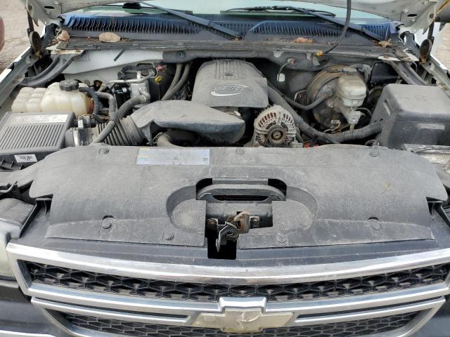 Photo 11 from auction – 2006 CHEVROLET SILVERADO with VIN 3GCEK14V16G174837