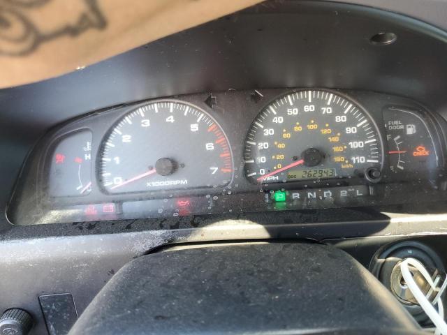 Photo 9 from auction – 2000 TOYOTA 4RUNNER SR with VIN JT3GN86R4Y0140072