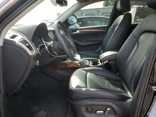 Photo 7 from auction – 2016 AUDI Q5 PREMIUM with VIN WA1L2AFP2GA145217