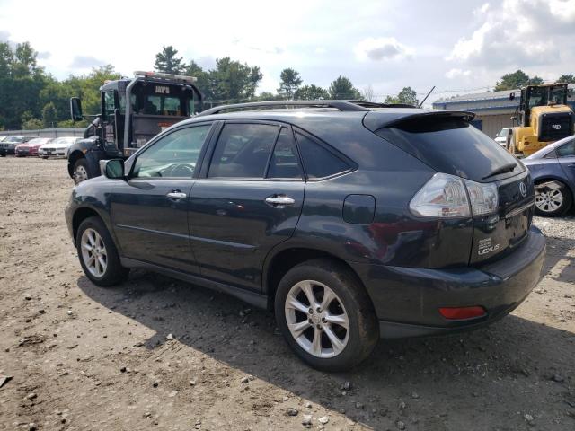 Photo 2 from auction – 2008 LEXUS RX 350 with VIN 2T2HK31U28C085047