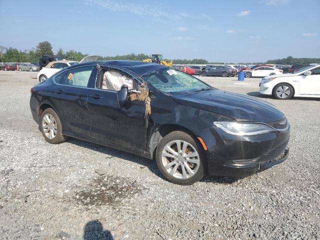 Photo 4 from auction – 2017 CHRYSLER 200 LX with VIN 1C3CCCFB4HN502625