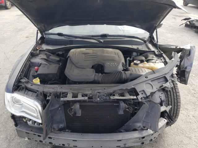 Photo 11 from auction – 2015 CHRYSLER 300 LIMITE with VIN 2C3CCAAG3FH931400