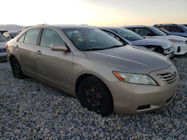 Photo 4 from auction – 2008 TOYOTA CAMRY CE with VIN 4T1BE46K28U790038