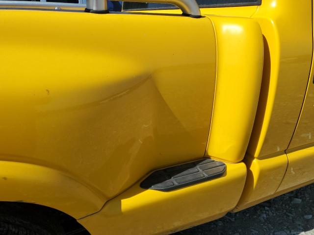 Photo 10 from auction – 2003 GMC SONOMA with VIN 1GTCS14H638276895