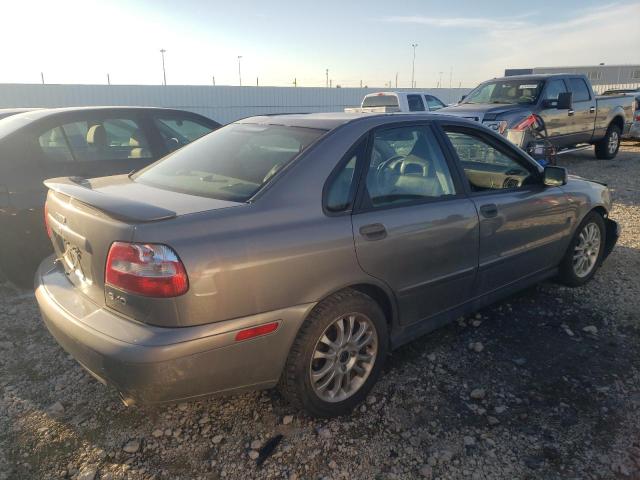 Photo 3 from auction – 2004 VOLVO S40 1.9T with VIN YV1VS27574F033104