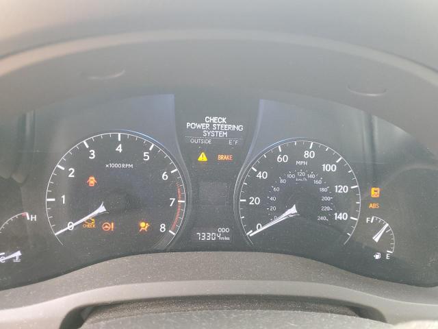 Photo 9 from auction – 2014 LEXUS RX 350 with VIN 2T2ZK1BA5EC145590