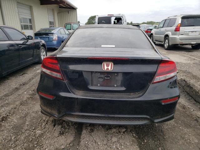 Photo 6 from auction – 2014 HONDA CIVIC EX with VIN 2HGFG3B82EH518626