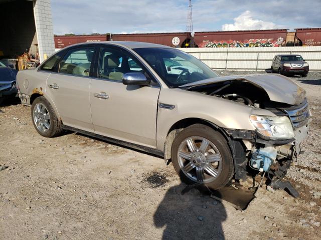 Photo 4 from auction – 2008 FORD TAURUS LIM with VIN 1FAHP25W98G159440