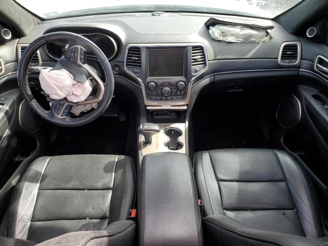 Photo 8 from auction – 2015 JEEP GRAND CHER with VIN 1C4RJFJT4FC160020