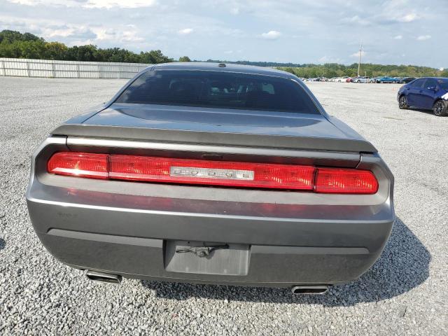 Photo 6 from auction – 2012 DODGE CHALLENGER with VIN 2C3CDYBT8CH293836
