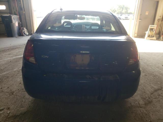 Photo 6 from auction – 2006 SATURN ION with VIN 1G8AJ55FX6Z130538
