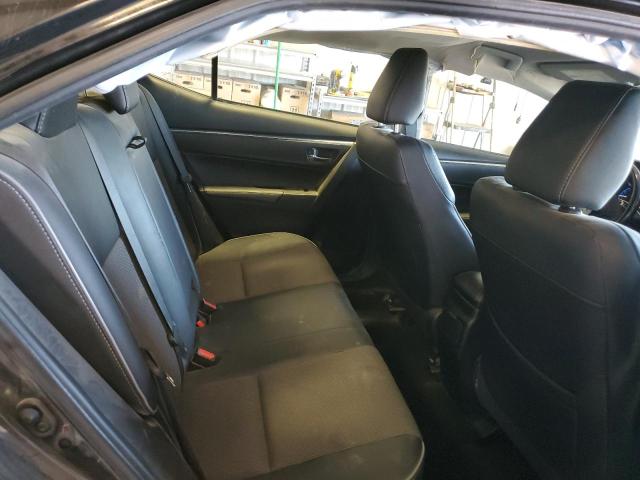 Photo 10 from auction – 2016 TOYOTA COROLLA L with VIN 2T1BURHEXGC641660