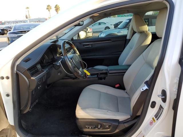 Photo 7 from auction – 2013 LEXUS ES 350 with VIN JTHBK1GG0D2032435