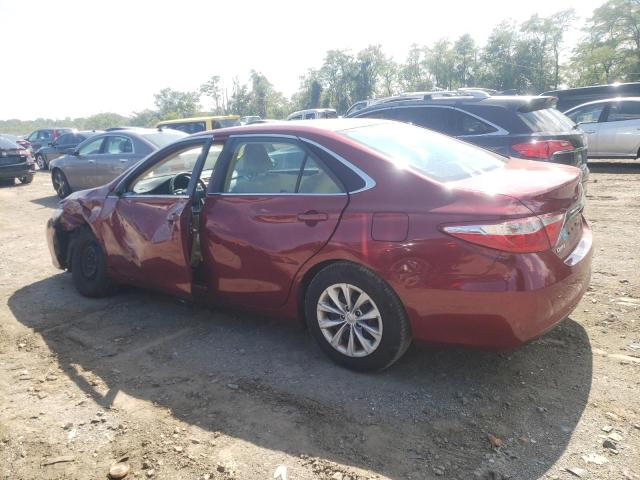 Photo 2 from auction – 2015 TOYOTA CAMRY LE with VIN 4T1BF1FK7FU979177