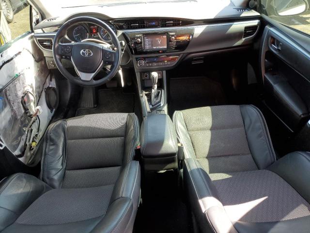 Photo 8 from auction – 2016 TOYOTA COROLLA L with VIN 5YFBURHE5GP468260